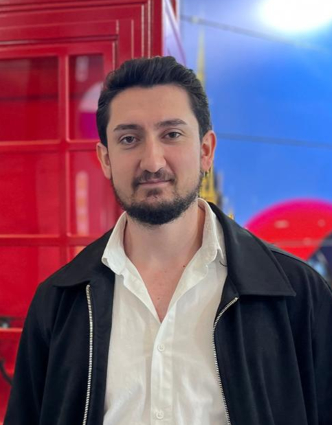 Ibrahim Can Eldut